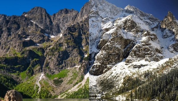 Sezon na Tatry: letnie i zimowe atrakcje Zakopanego, które warto sprawdzić