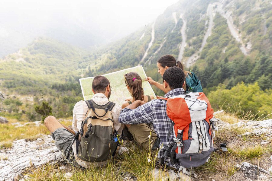 Top 5 tras w Zakopanem: od spacerów po górskie szczyty