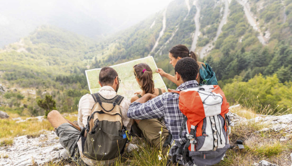 Top 5 tras w Zakopanem: od spacerów po górskie szczyty